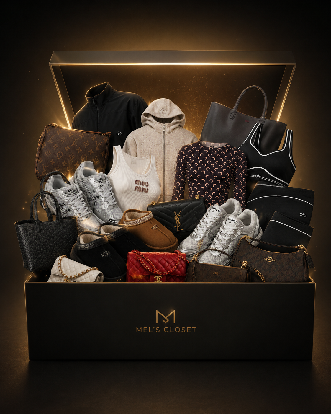All Items Bundle – Most Popular