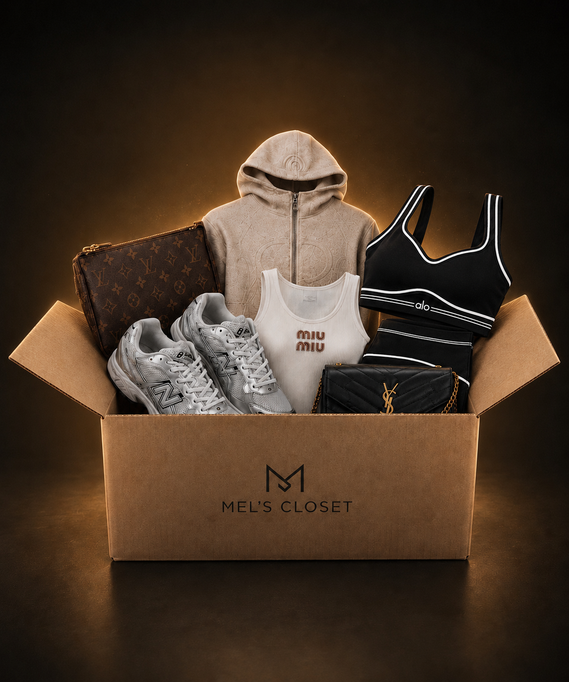 Starter Package – 6 Supplier Links