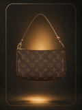 Pouch Bag