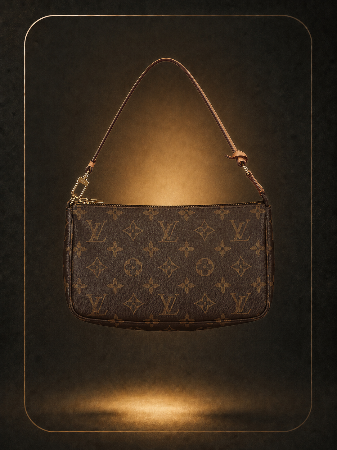 Pouch Bag