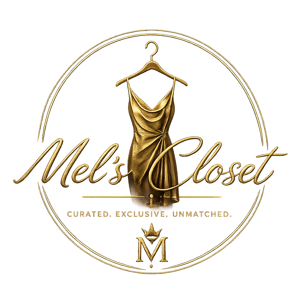 Mel’s Closet